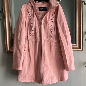 ❤️Guess M cargo jacket